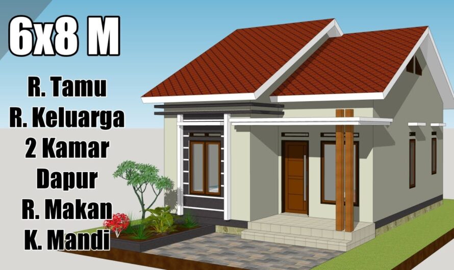 gambar rumah minimalis sederhana